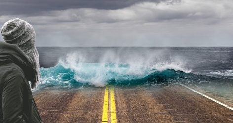 Tackling Climate Change and the COVID-19 Pandemic Crisis